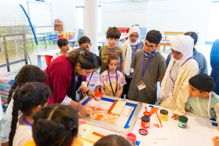 Top DSS Summer Camps - Image 1