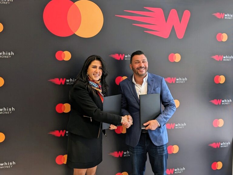 Toufic Koussa_Co-founder and CEO, Whish Money & Onur Kursun, Executive Vice President, Commercial and New Payment Flows, EEMEA, Mastercard_2
