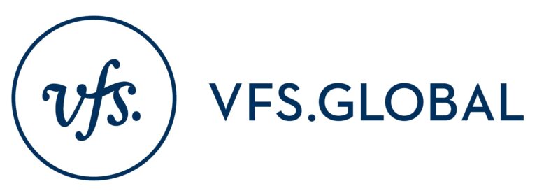 VFS Global Logo