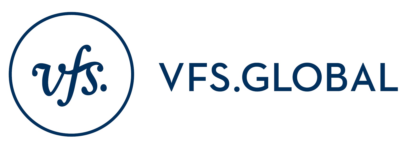 VFS Global Logo