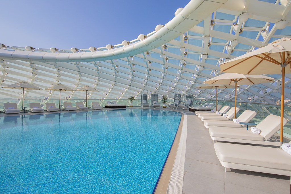 W AD Yas Island (1)