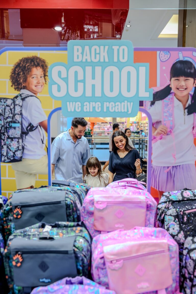 What's New Week 8 - DSS Back to School Offers pic1