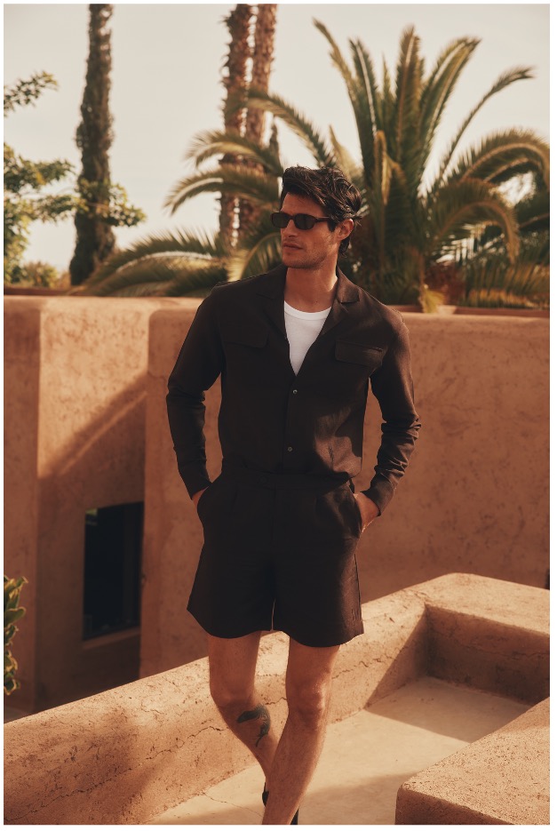 Lewis James Picture 2