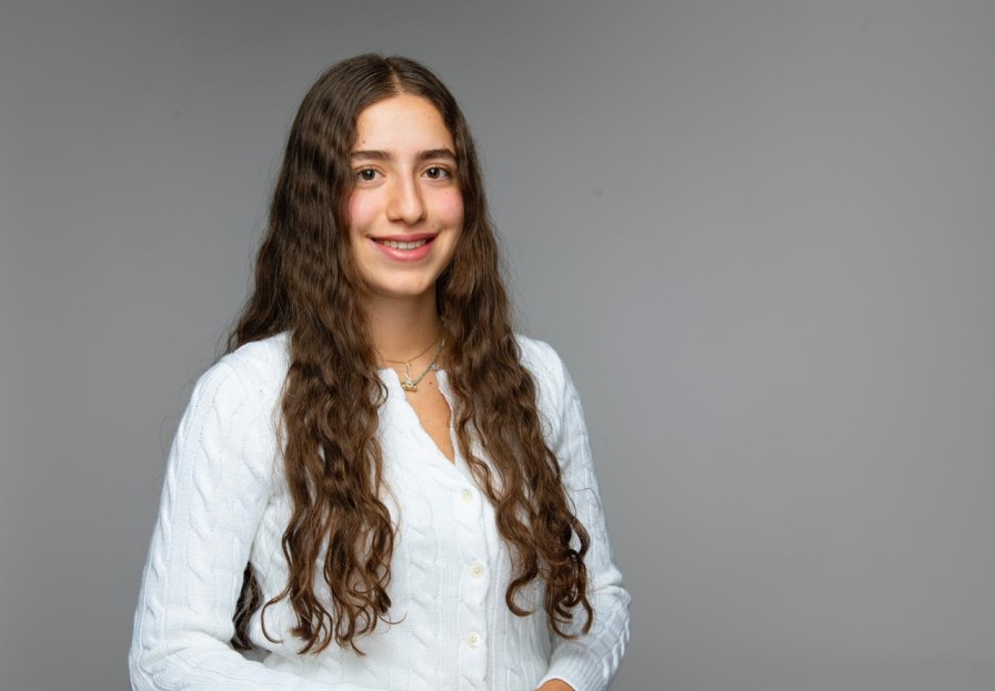 Lujain Ataya The Amal Project