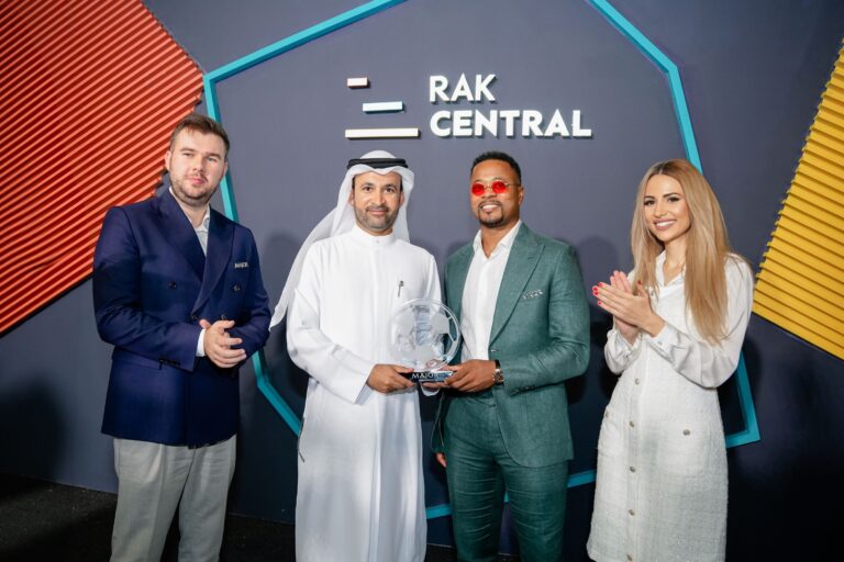 Major Developments Landmark RAK Central Event