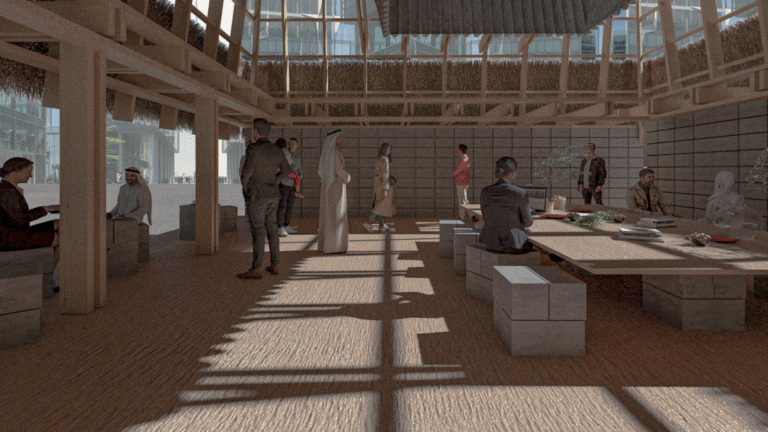 Urban Commissions 2025_ Some Kind of Practice_RENDER 4