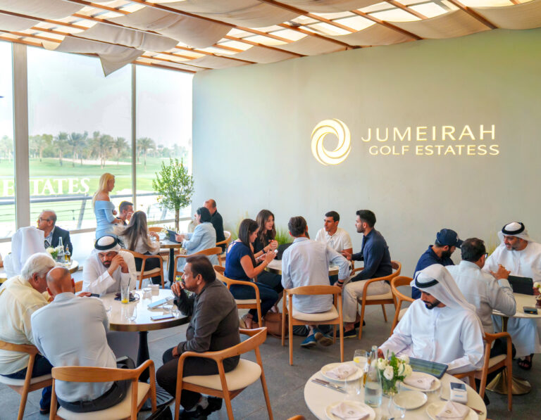 Wasl’s Ashwood Estates Captivates Dubai’s Elite Buyers