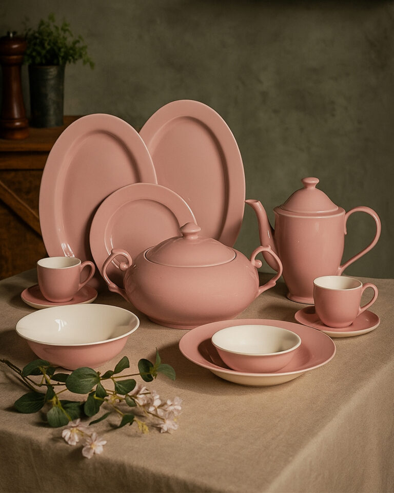 1lifestyle PINK LUMIERE