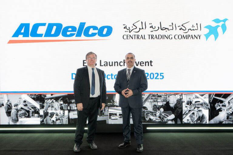ACDelco and Central Trading Company -
