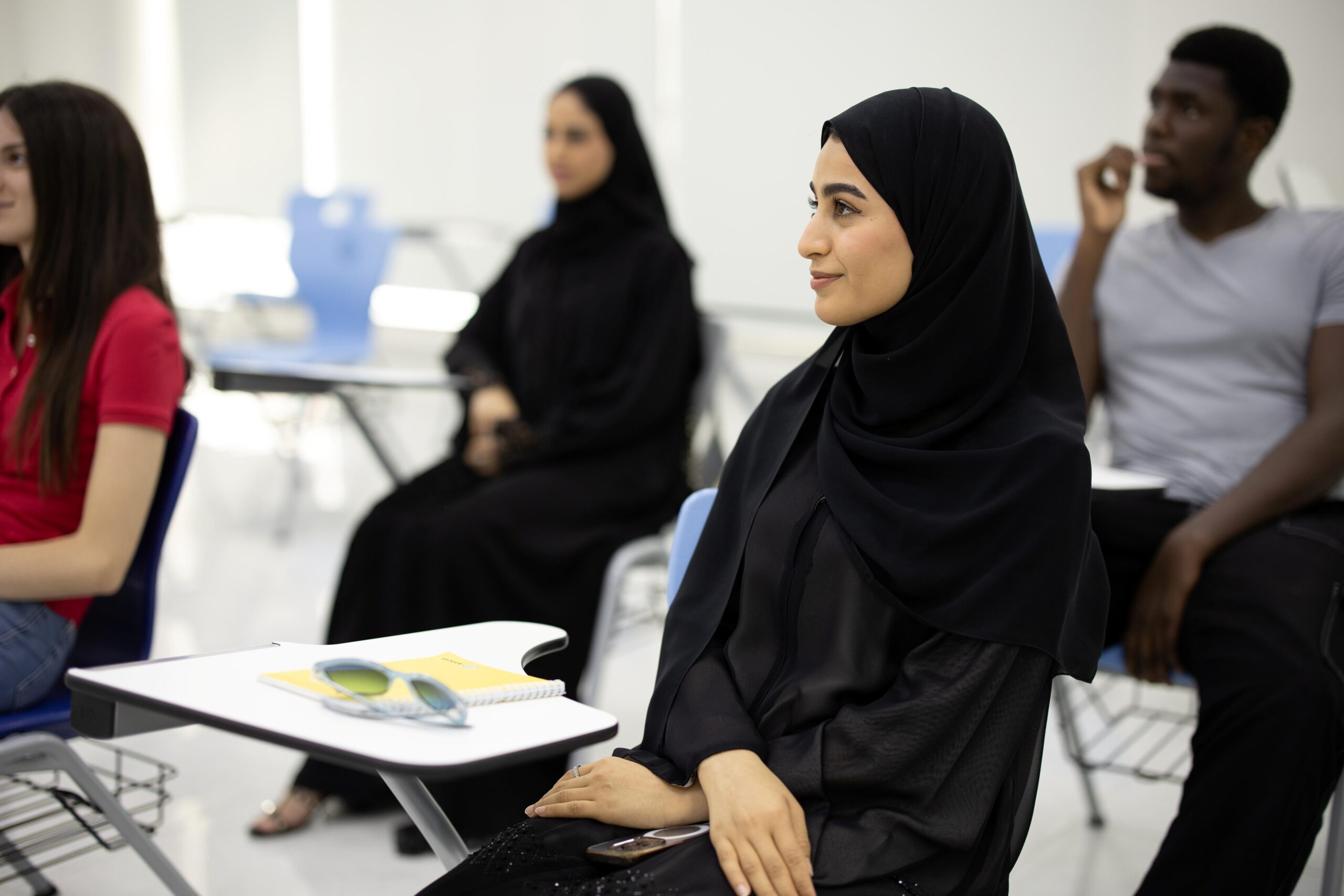 AURAK Educational Leadership1