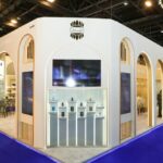 Ajmal Perfumes Presents 'The Untold Stories' and 'Aurum Elixir' to Global Acclaim at Beauty World Middle East 1