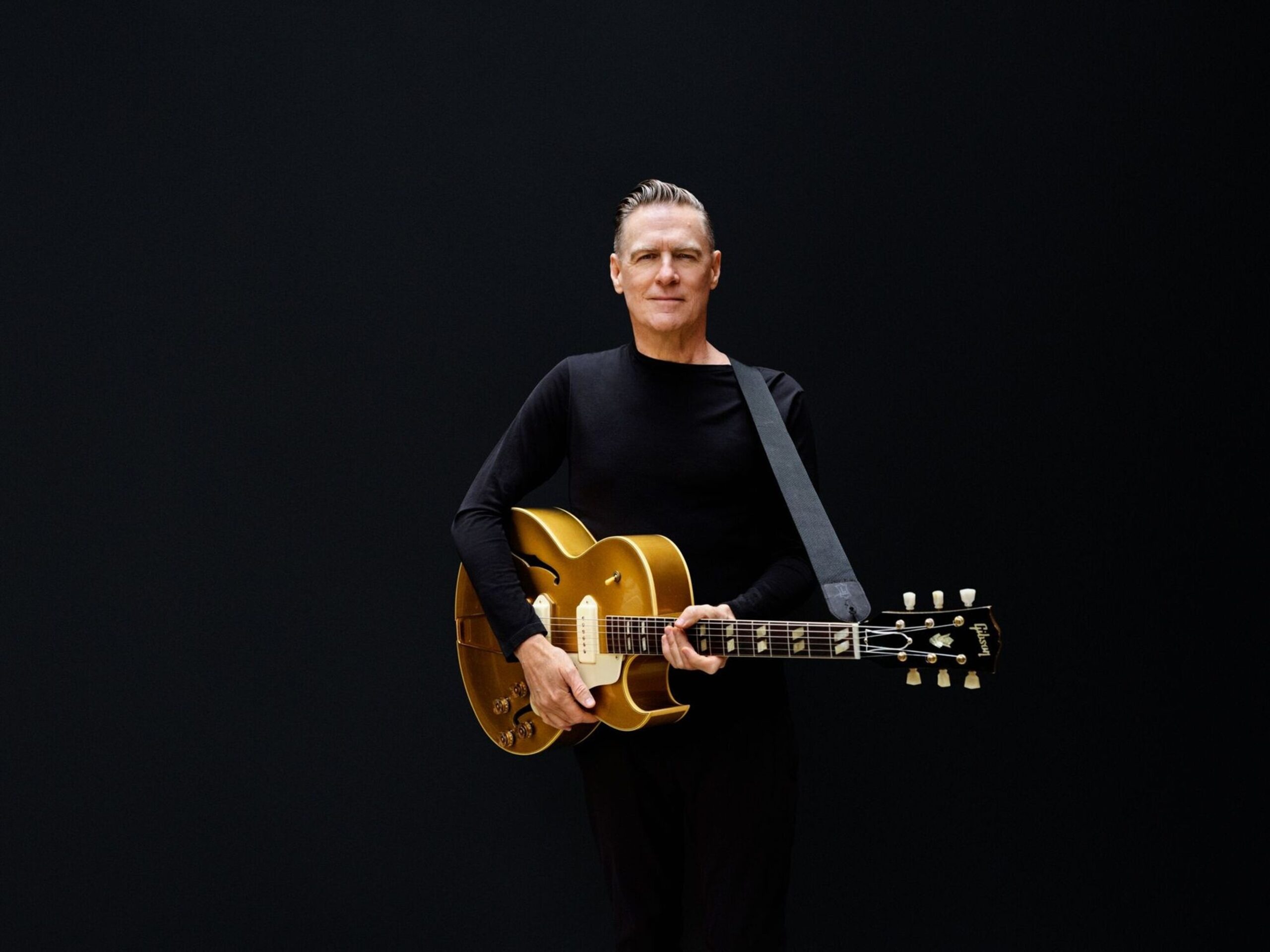 Bryan Adams to Rock Abu Dhabi’s Saadiyat Nights in 2026