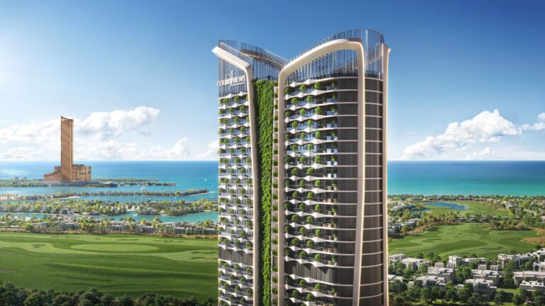 Major Developments Colibri Views