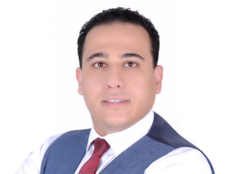 Muhammad Emad Sales Director - GCC C&S and Digital, MEA