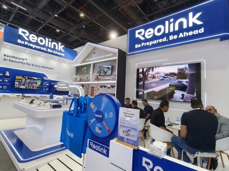 Reolink CCPR 1
