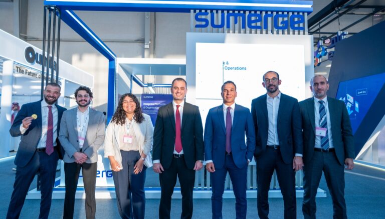Sumerge at Money 20 20