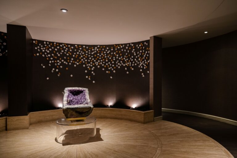 The Spa at Beverly Wilshire