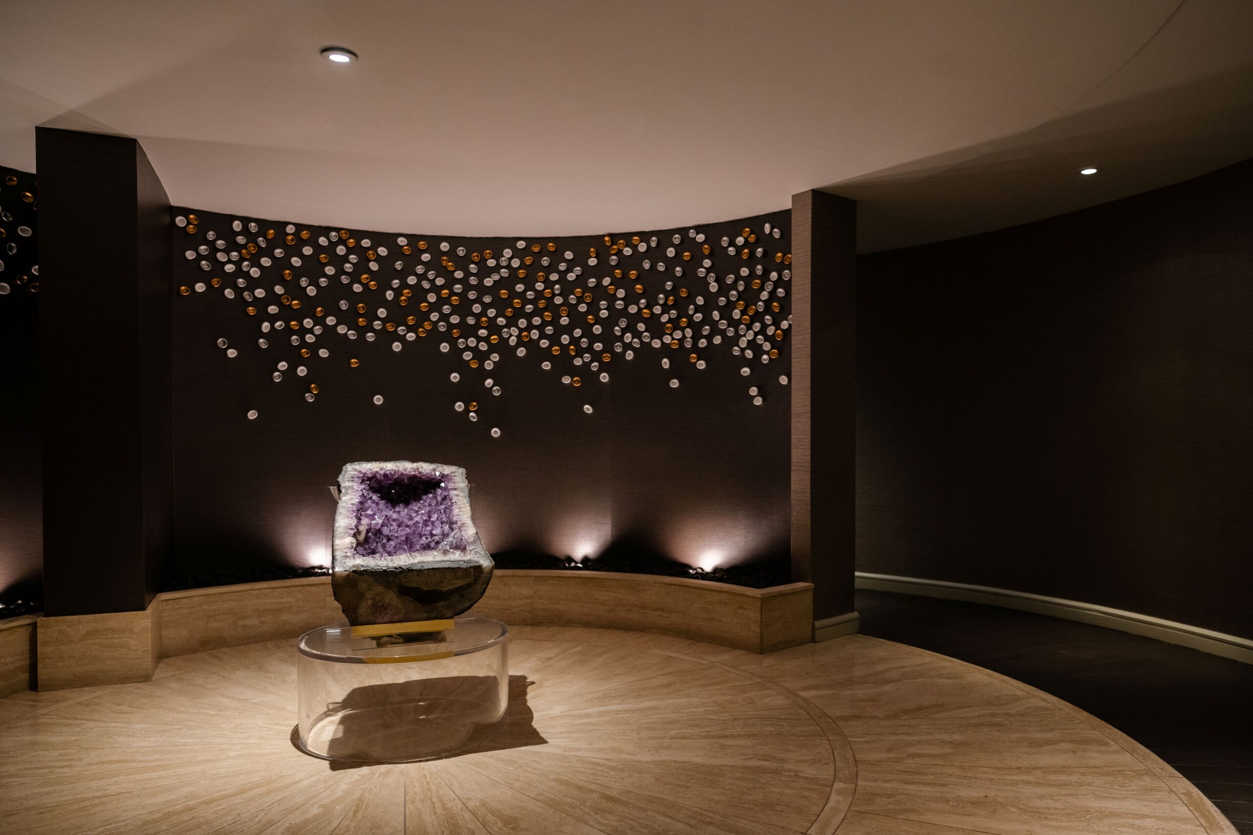 The Spa at Beverly Wilshire