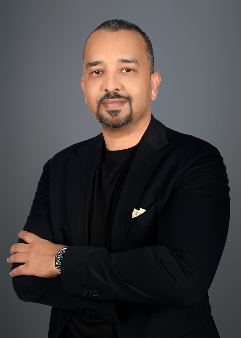 مراد علي، رئيس لوجيتيك للأعمال في دول مجلس التعاون الخليجي