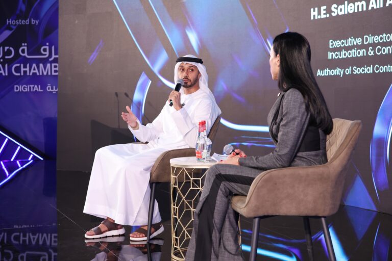 مركز أثر+ يدعم رحلة دولة الإمارات العربية المتحدة في التحول إلى عاصمة الشركات الاجتماعية الناشئة في العالم