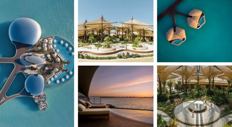 شتاء دافئ وتجارب استثنائية في وجهة “البحر الأحمر”