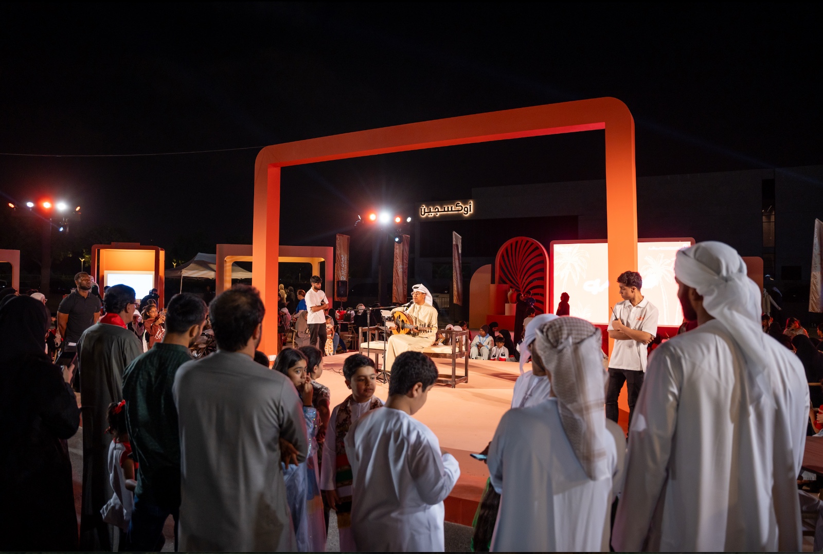 EAE Retail, Raffles, Mall Activations Round-up pic2