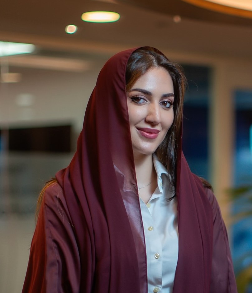 Haneen Al Saleh, Managing Director, Bosch Saudi Arabia