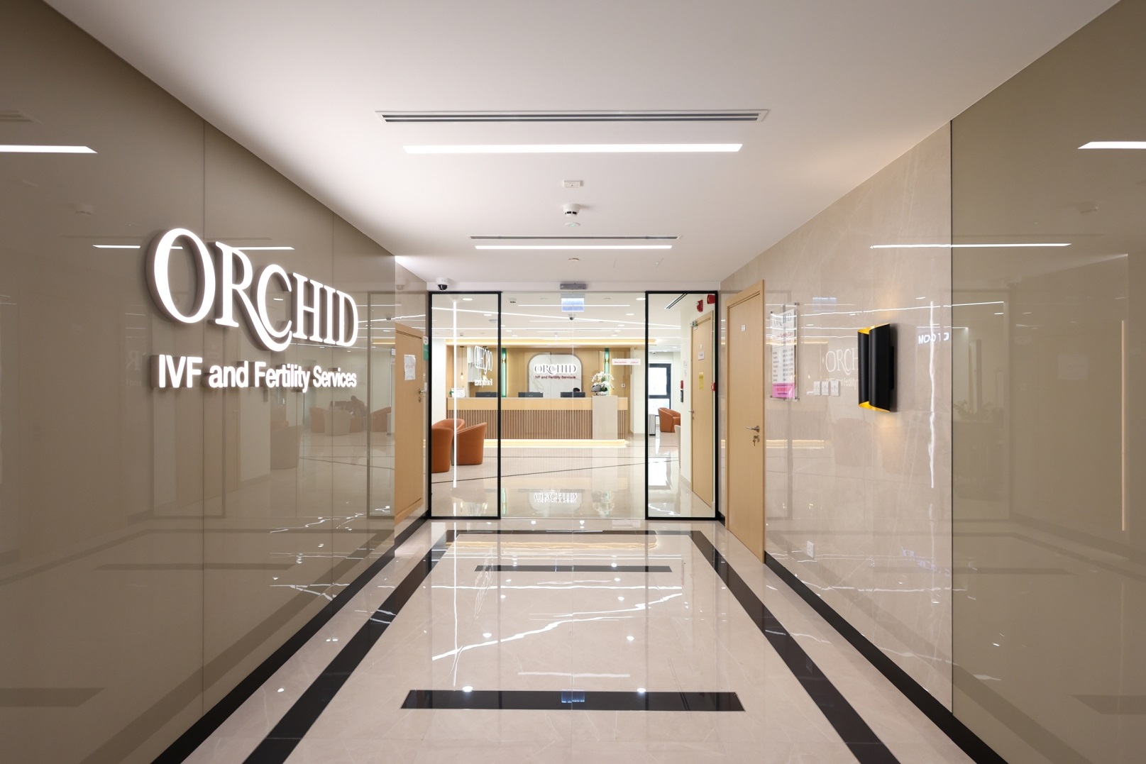 Orchid Fertlity Clinic