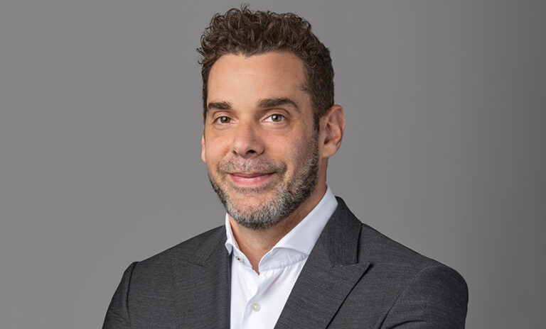 تومر واينغارتن، الرئيس التنفيذي لشركة سينتينل وان