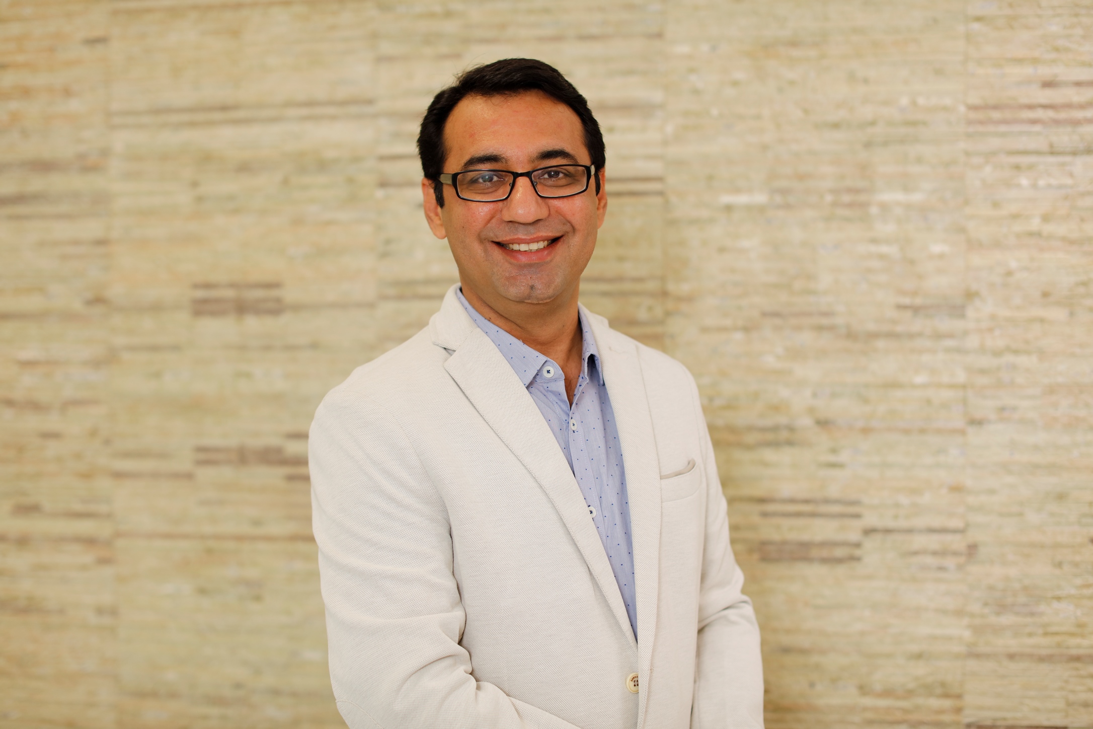 هاريش تشيب، نائب الرئيس للأسواق الناشئة في الشرق الأوسط وأفريقيا لدى سوفو