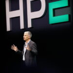 HPE Discover 2025 - Barcelona, Spain