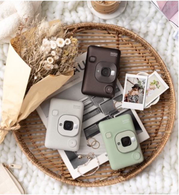 Instax mini Liplay