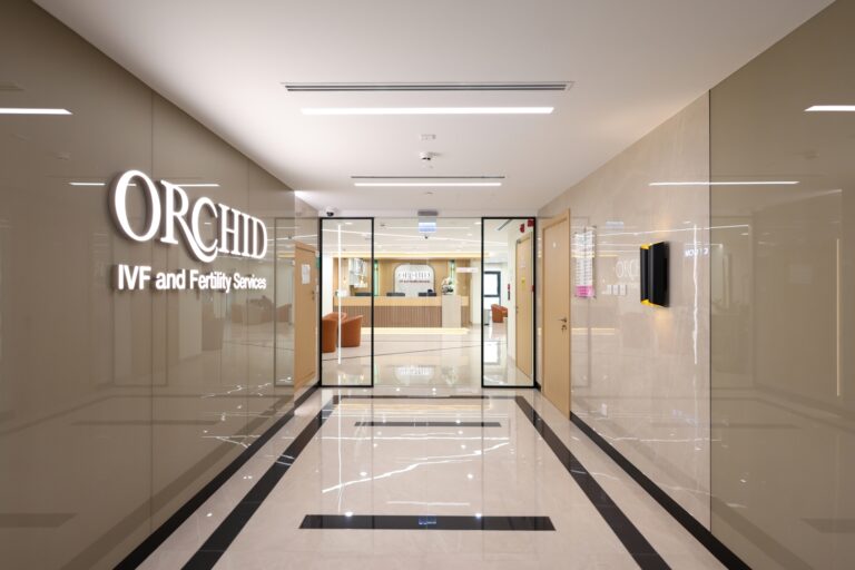 Orchid IVF & Fertility Services