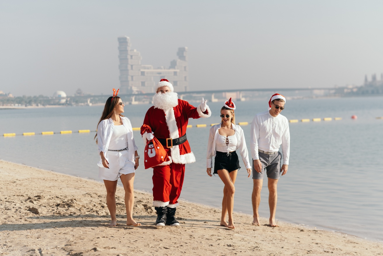 Soluna Restaurants & Beach Club_1