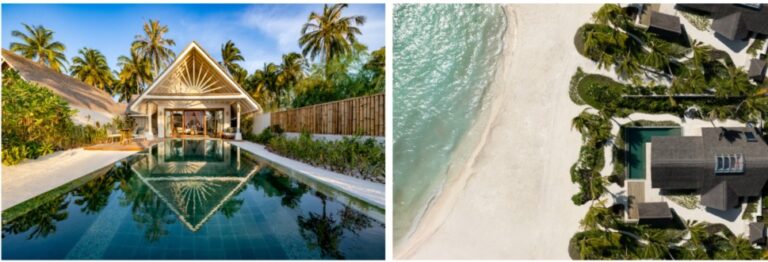 علامة SIX & SIX PRIVATE ISLANDS الفندقية تستعدّ لإطلاق ستّة منتجعات فريدة في جزر المالديف خلال ستّ سنوات