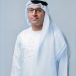Badar Rashid Alblooshi, Chairman, Arabian Gulf Properties