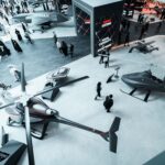 EDGE Marks First Participation at DIMDEX With a Large-Scale Defence Capability Display_1