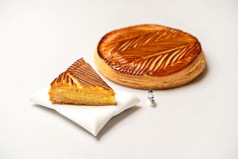 Galette des Rois
