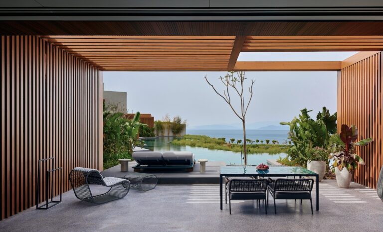 Maxx Royal Bodrum Resort: A Masterpiece on the Aegean Shores