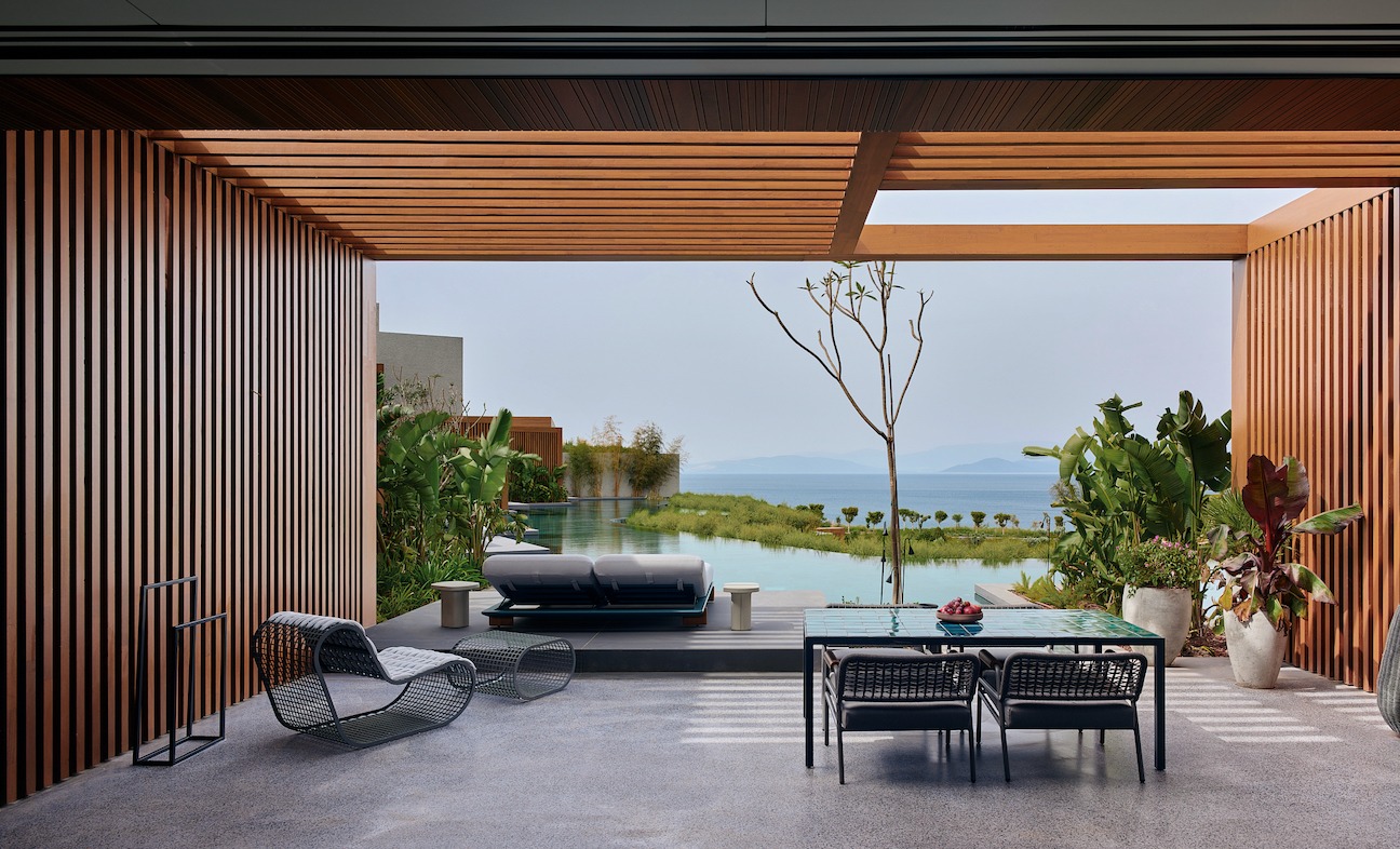 Maxx Royal Bodrum Resort: A Masterpiece on the Aegean Shores