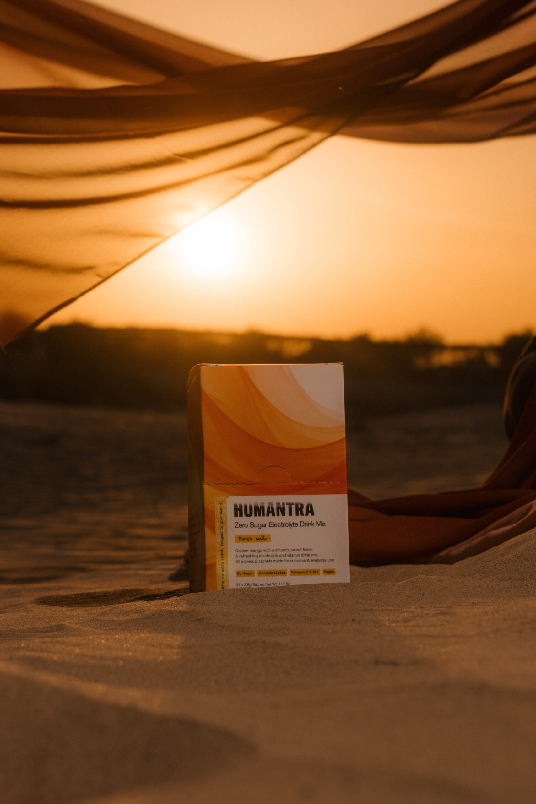 Deliveroo x Humantra - Ramadan 2026 - 8