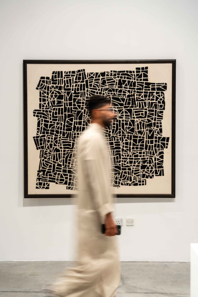 Dubai Collection Nights 2026_In Attunement Exhibition_Img2