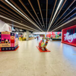 Flayva food hall at Al Ghurair Centre partners with Beit Al Khair Society to launch Ramadan donation box initiative