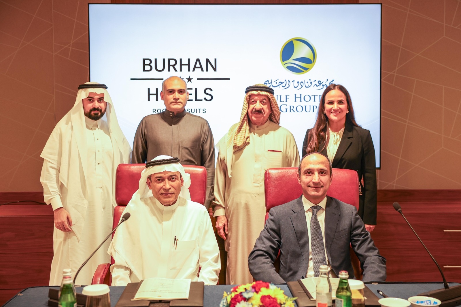 Gulf Hotels Group Marks Saudi Market Entry with Three-Hotels in Makkah (Photo AETOSWire)_1770813367