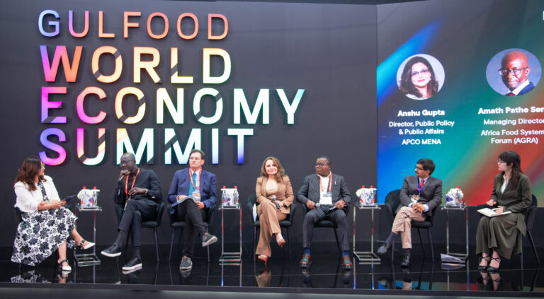 Gulfood 2026 Pakistan’s EBM Explores Regional Expansion Opportunities in the GCC