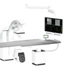 Pinnacle Agile, the World's smallest fixed flat-panel Cath Lab system