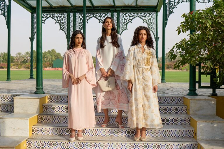 REDTAG Ramadan Fashion Women