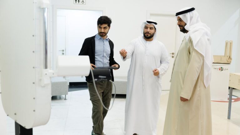 Results of Innovators Competition 2