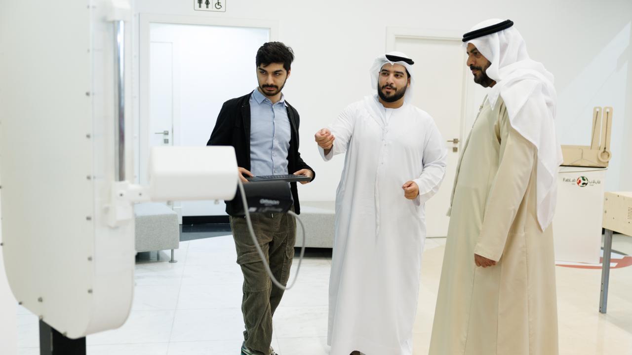 Results of Innovators Competition 2