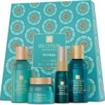 Spa Ceylon SeaVeda - Uplifting Discovery Set